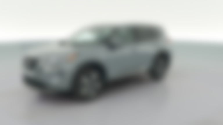 2021 Nissan Rogue vehicle photo