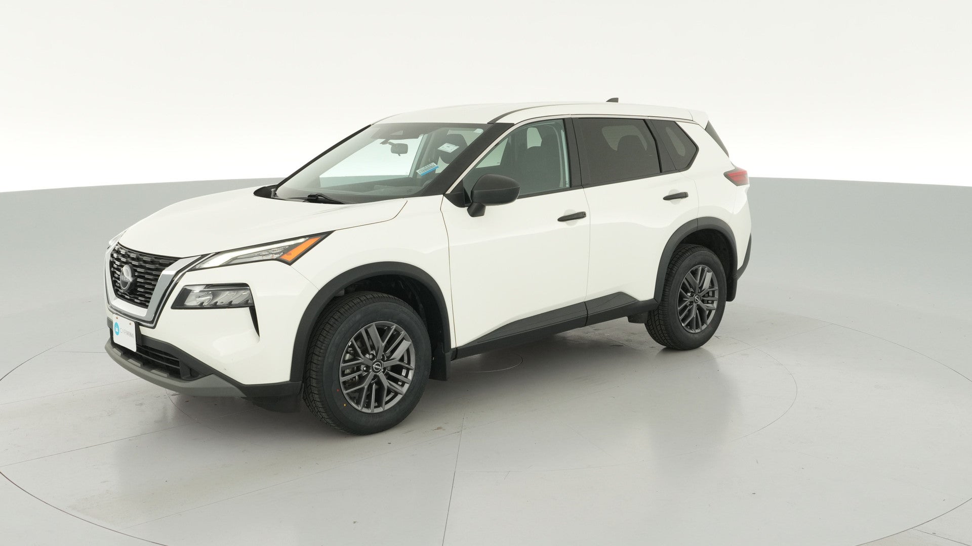 2023 Nissan Rogue vehicle photo