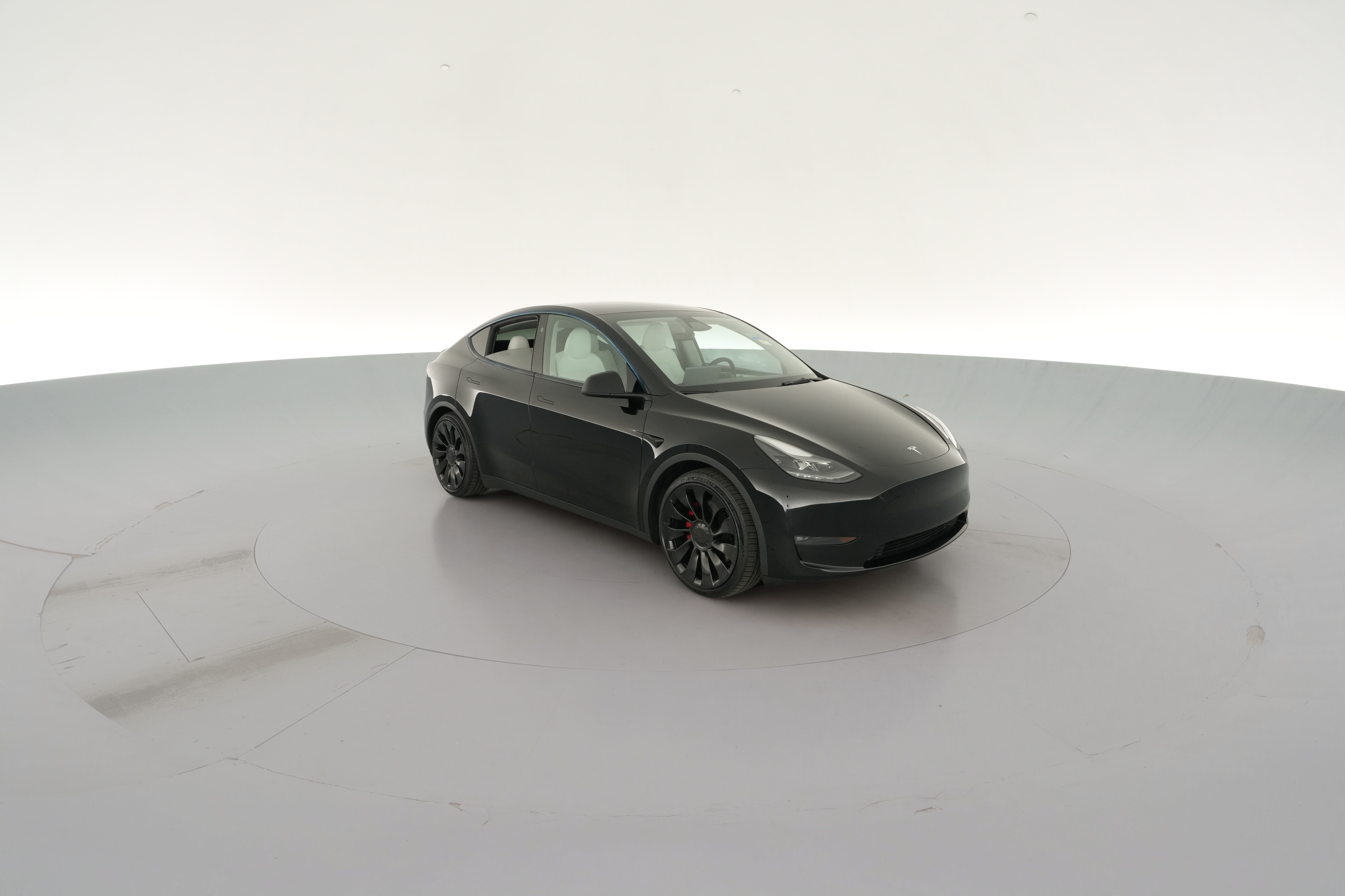 2023 Tesla Model Y Performance - Photo 43