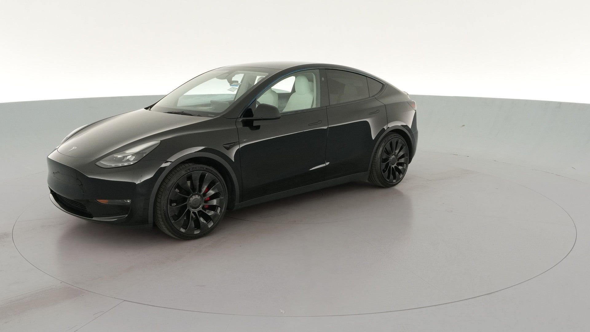 2023 Tesla Model Y vehicle photo