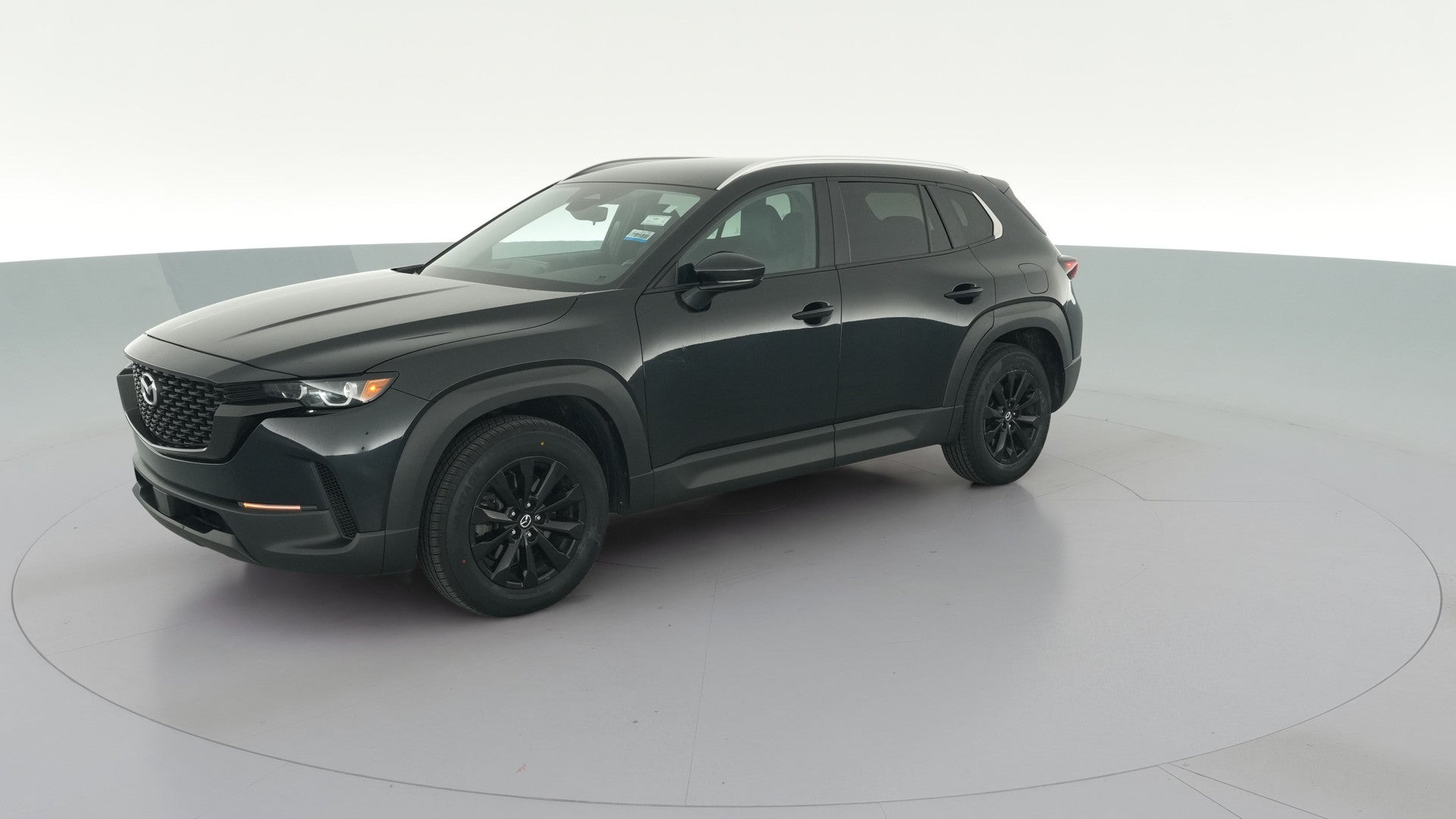 2025 MAZDA CX-50 vehicle photo