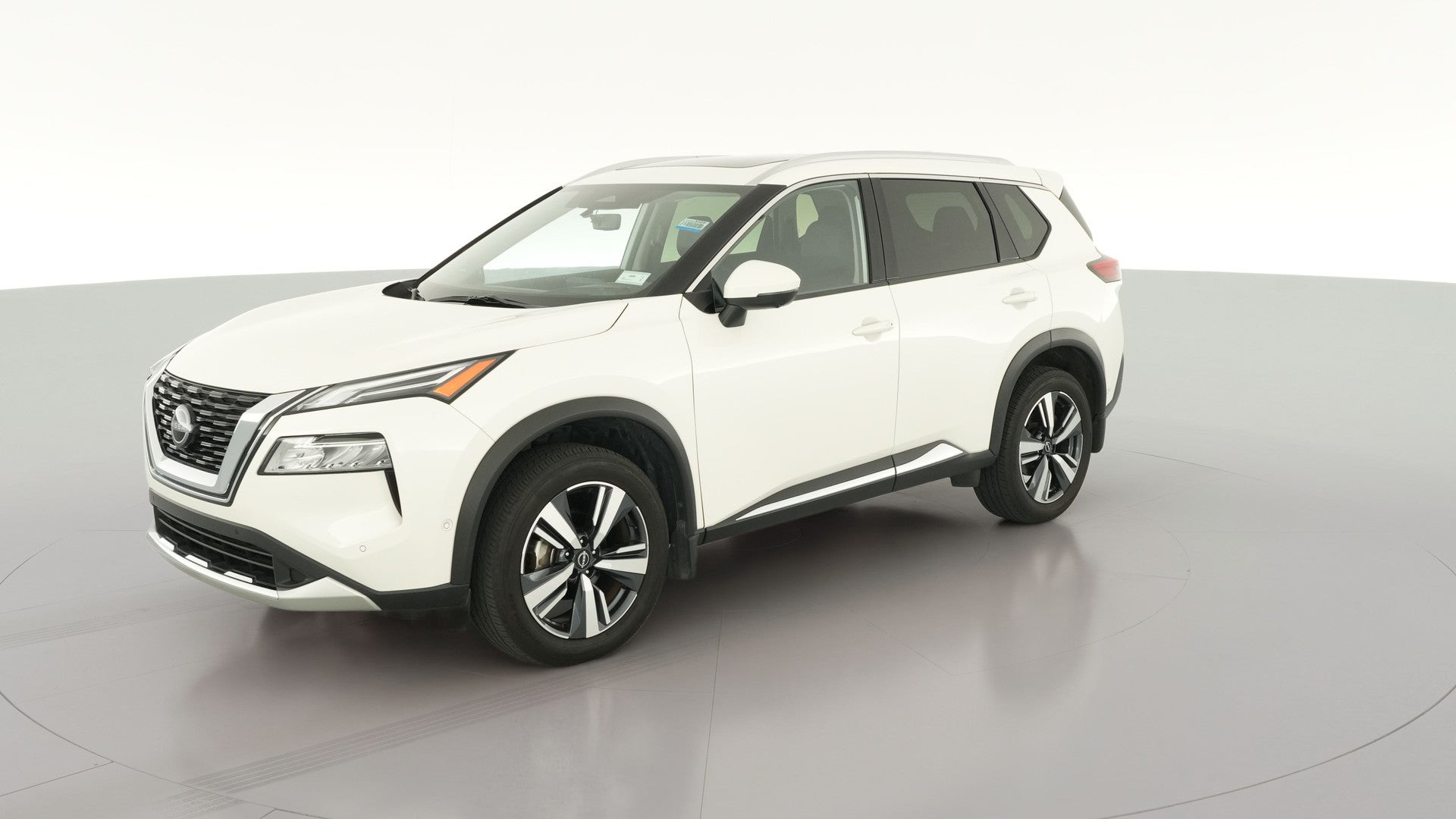 2023 Nissan Rogue vehicle photo