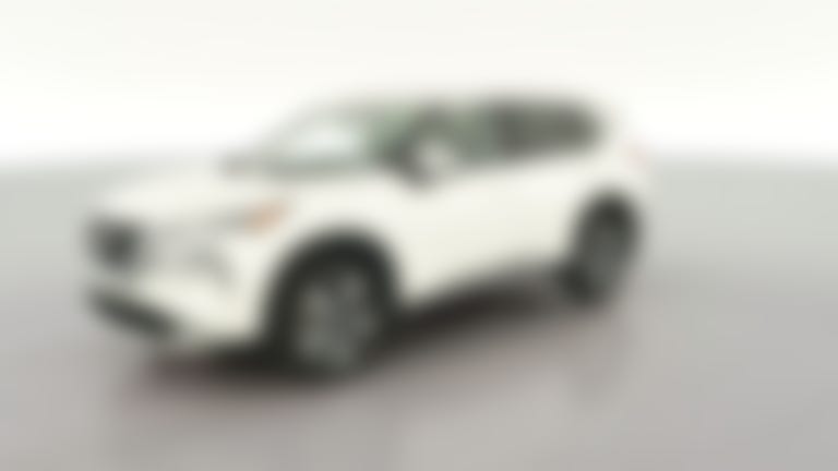 2023 Nissan Rogue vehicle photo