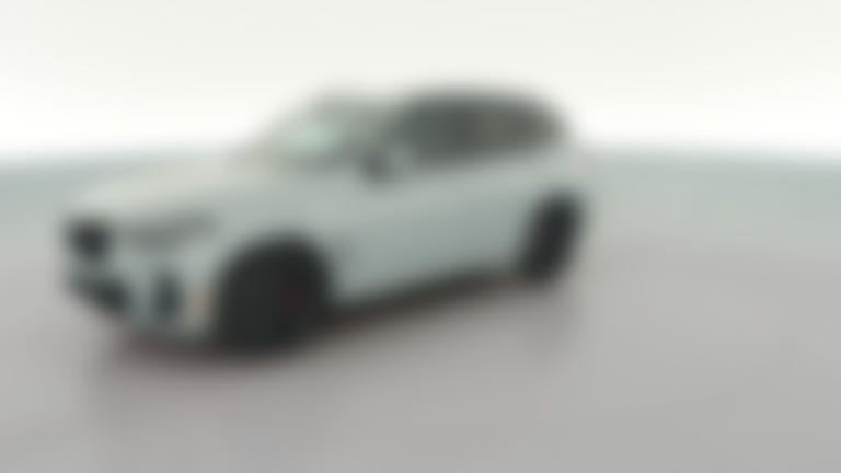 2023 BMW X3 vehicle photo