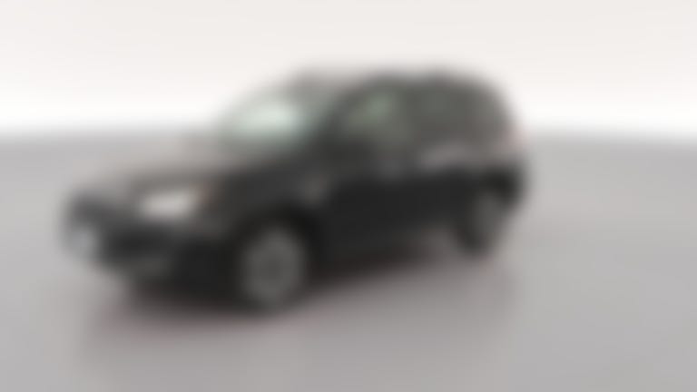 2017 Subaru Forester vehicle photo