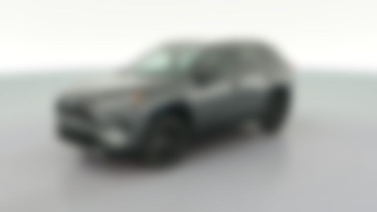 2024 Toyota RAV4 Hybrid vehicle photo