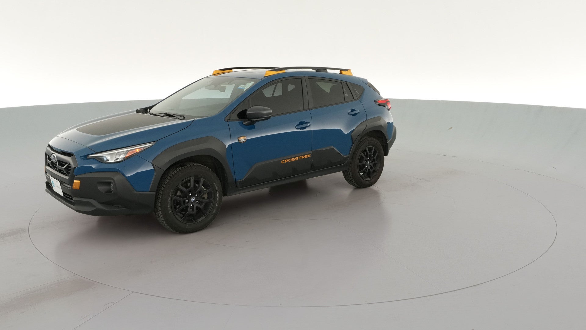 2024 Subaru Crosstrek vehicle photo