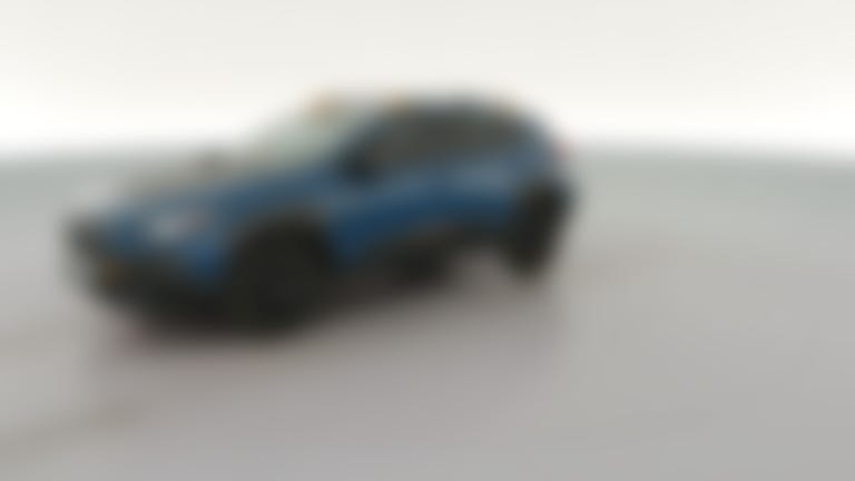 2024 Subaru Crosstrek vehicle photo