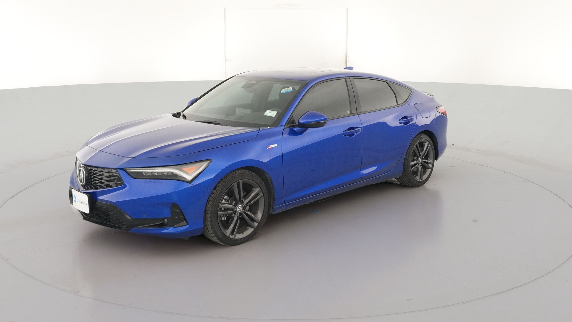 2024 Acura Integra vehicle photo
