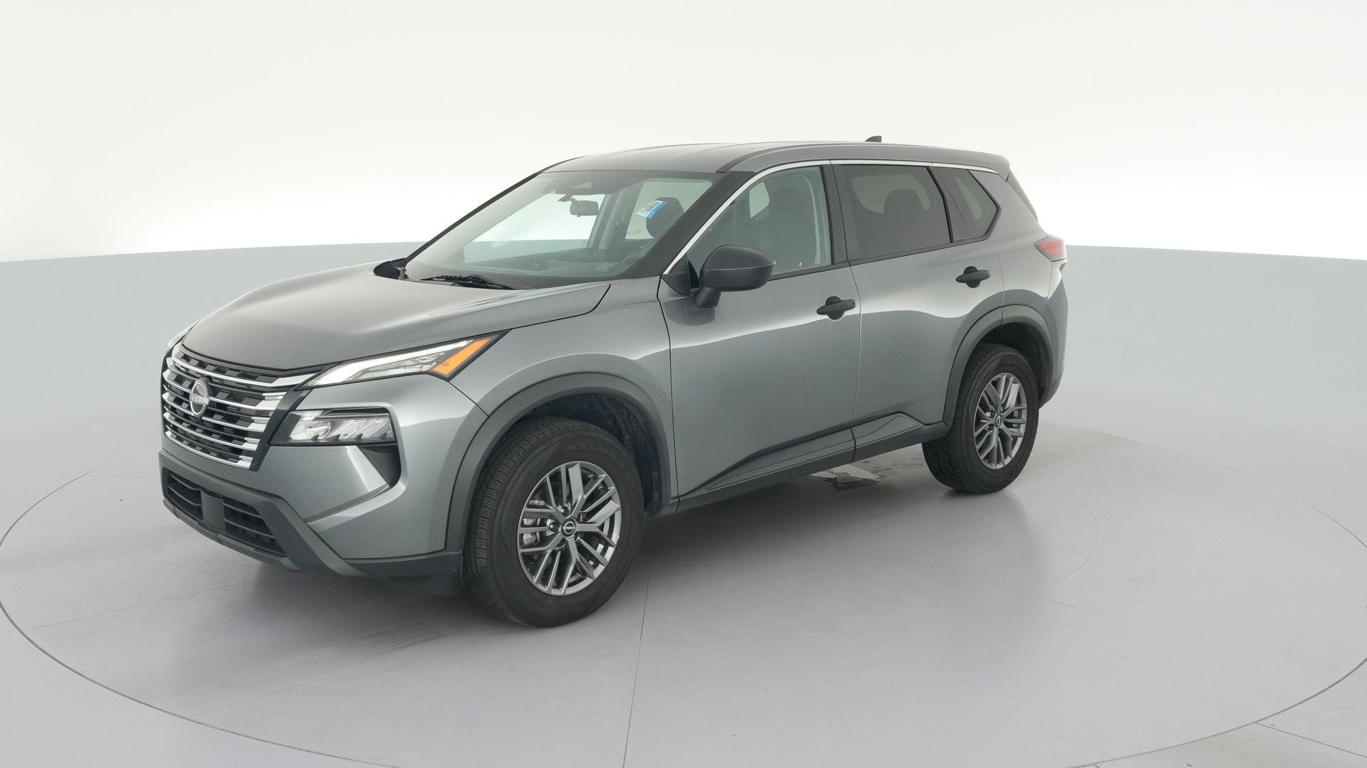 2024 Nissan Rogue vehicle photo