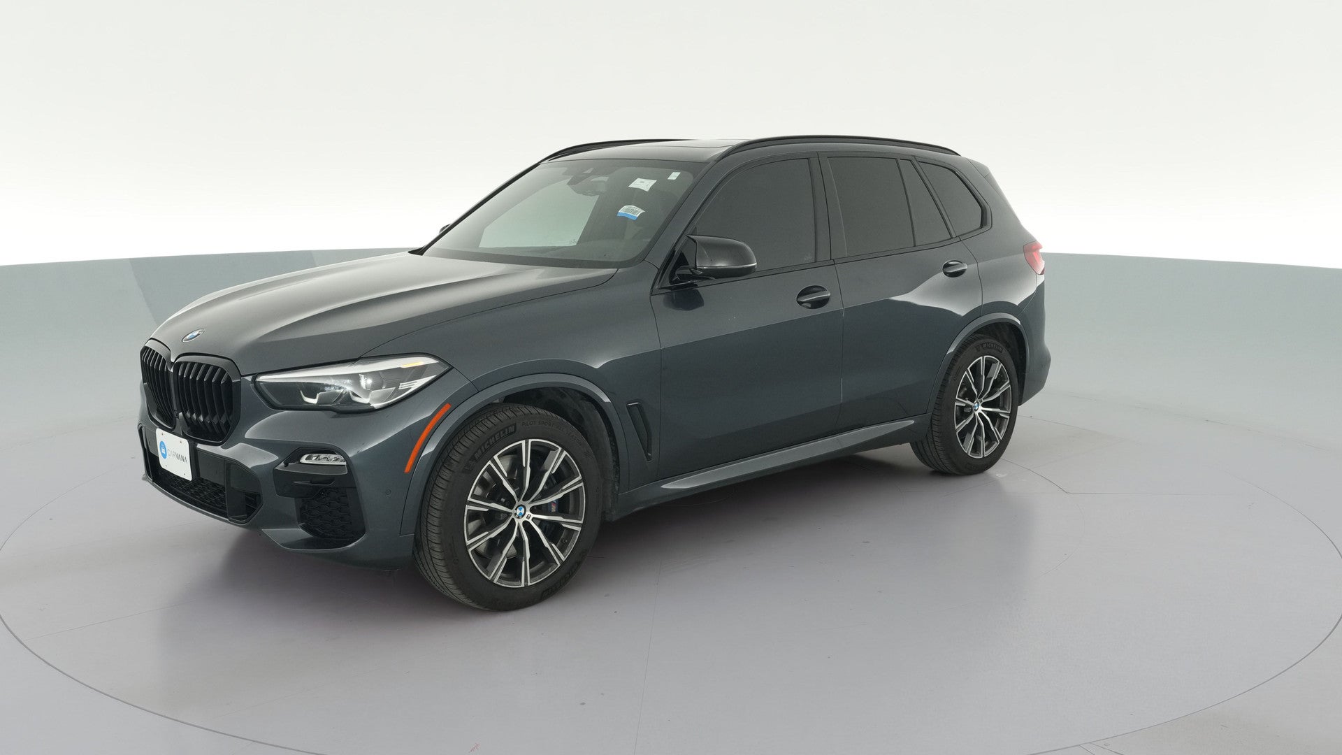 2020 BMW X5 vehicle photo
