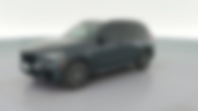 2020 BMW X5 vehicle photo