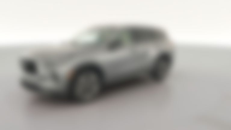 2022 INFINITI QX60 vehicle photo