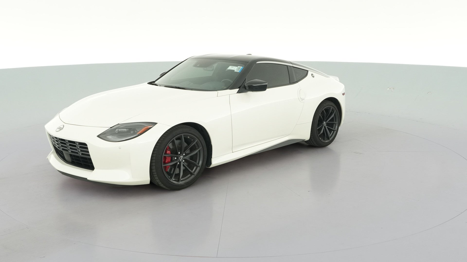 2025 Nissan Z vehicle photo
