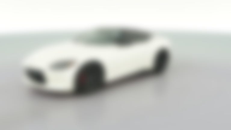 2025 Nissan Z vehicle photo