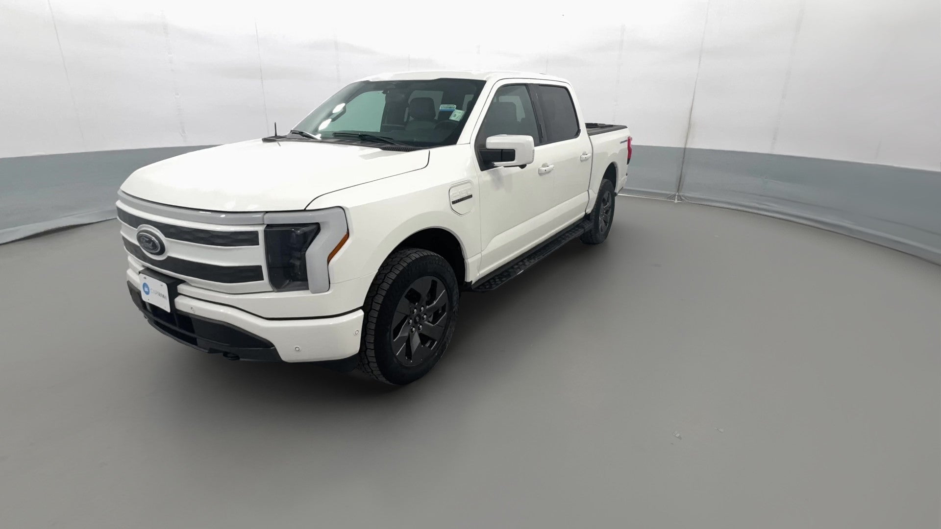 2023 Ford F150 Lightning vehicle photo
