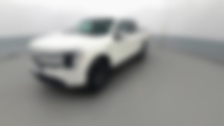 2023 Ford F150 Lightning vehicle photo