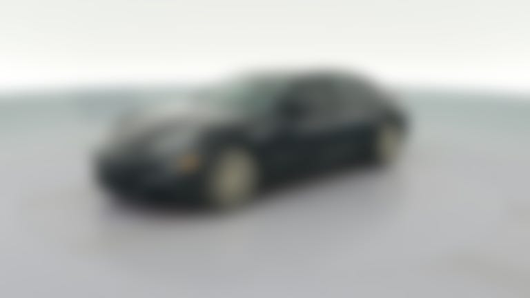 2020 Porsche Panamera vehicle photo