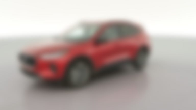 2025 Ford Escape vehicle photo