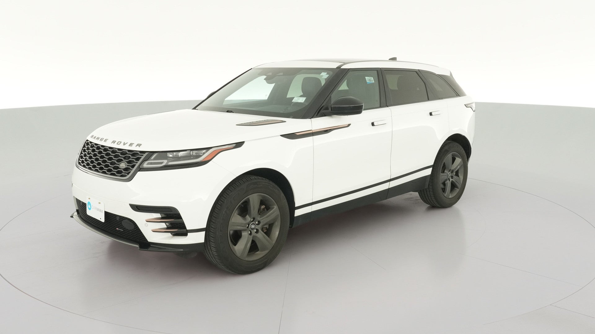 2022 Land Rover Range Rover Velar vehicle photo