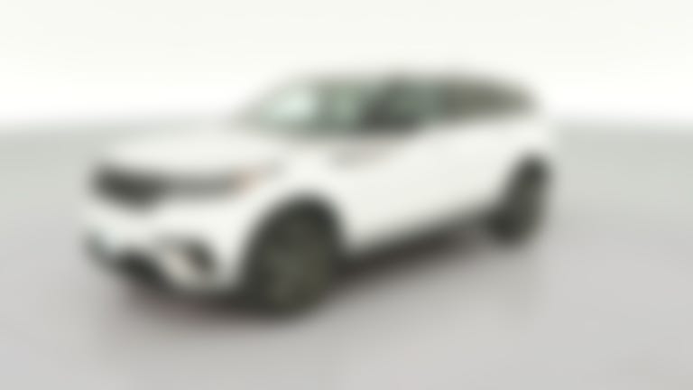2022 Land Rover Range Rover Velar vehicle photo