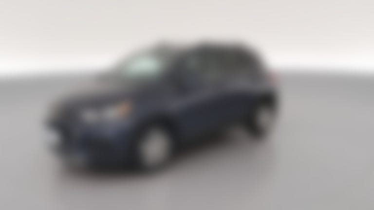 2018 Chevrolet Trax vehicle photo