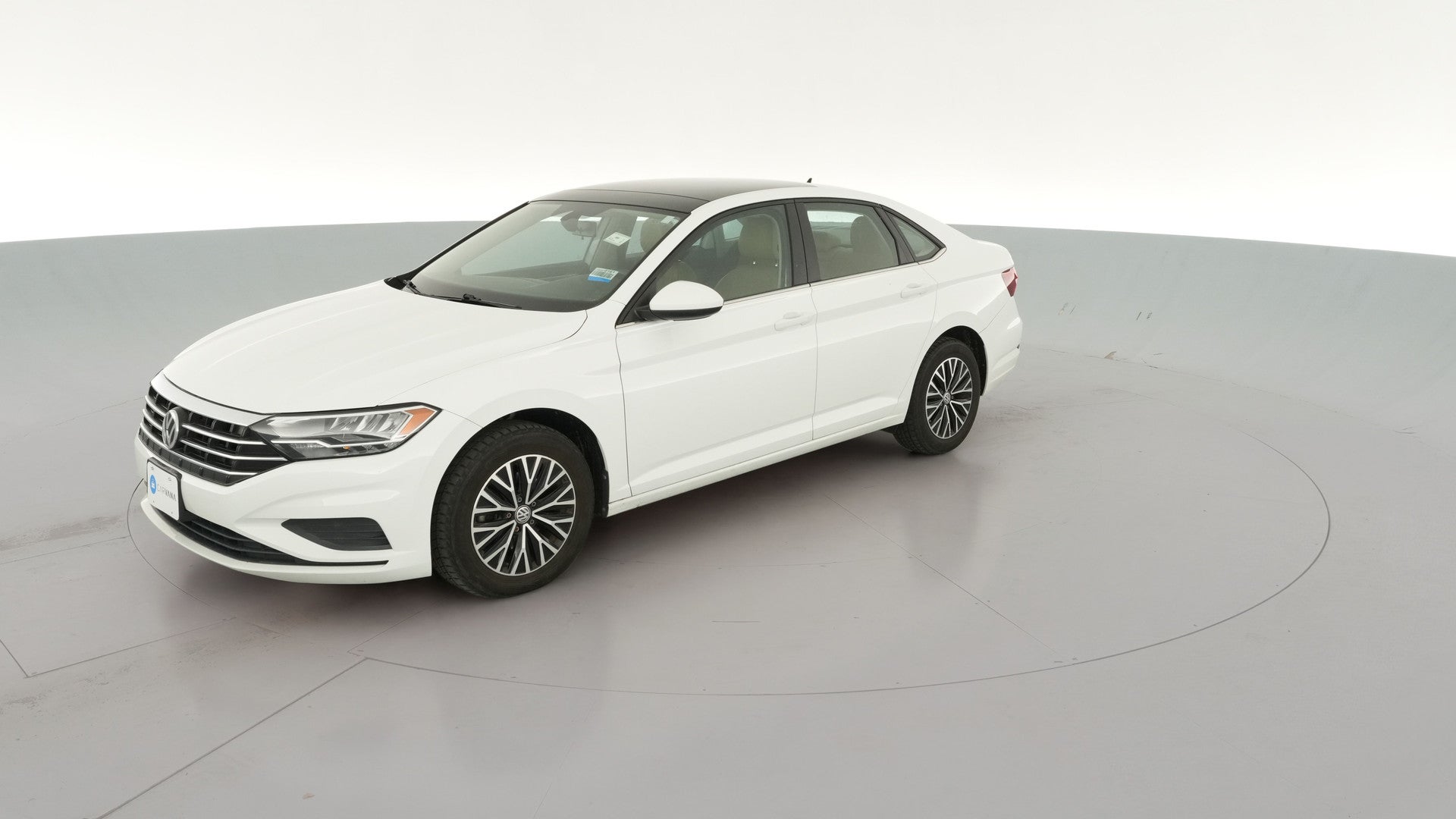 2019 Volkswagen Jetta vehicle photo