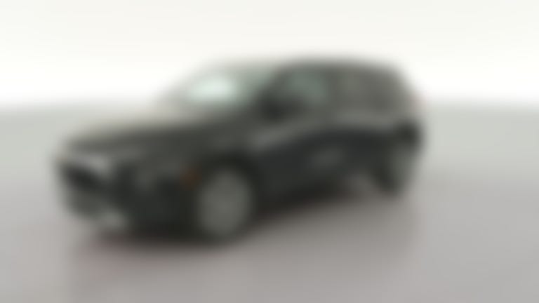 2025 Chevrolet Blazer vehicle photo