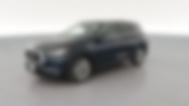 2022 INFINITI QX50 vehicle photo
