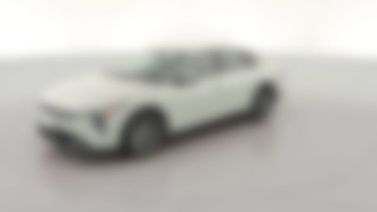 2025 Kia K4 vehicle photo