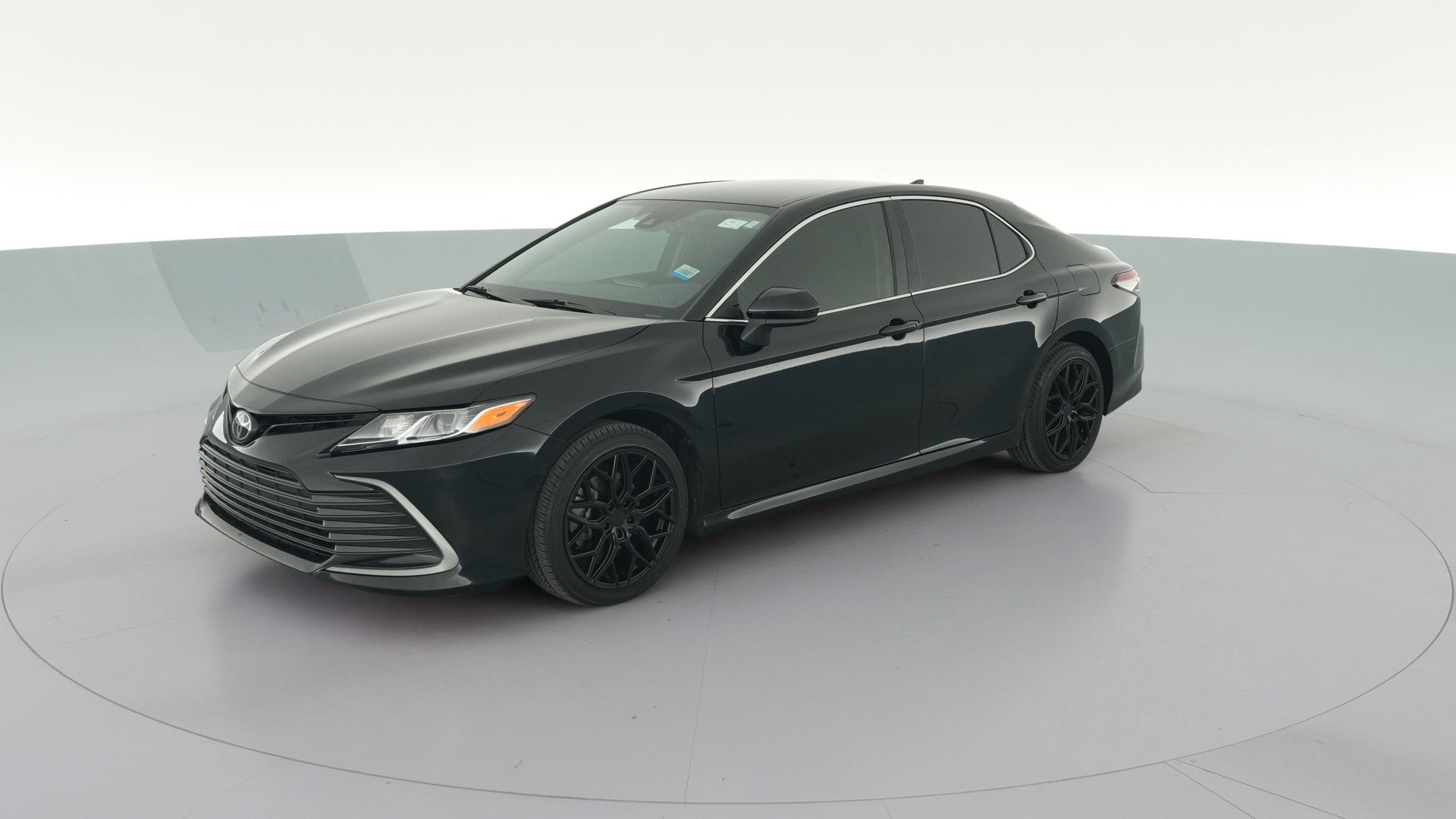 2024 Toyota Camry vehicle photo