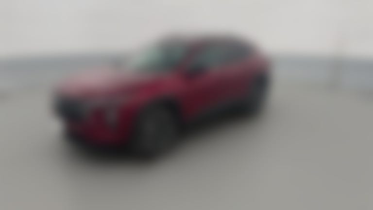2025 Chevrolet Trax vehicle photo