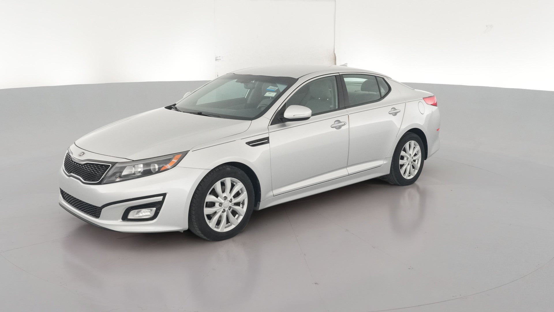 2014 Kia Optima vehicle photo