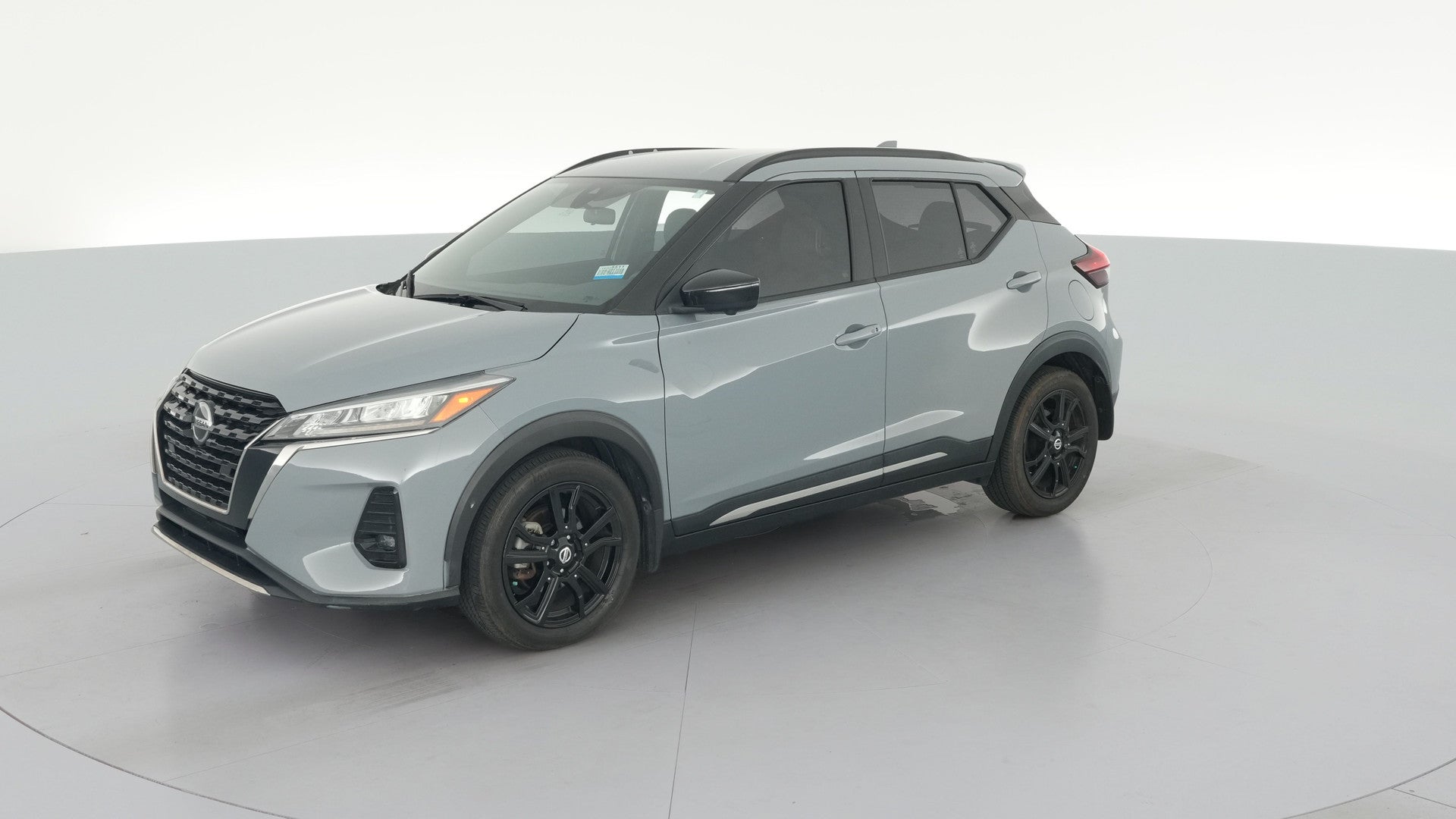 2021 Nissan Kicks vehicle photo
