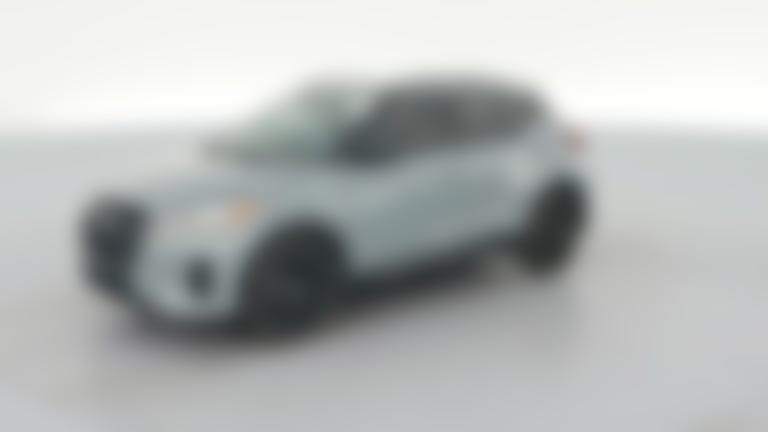 2021 Nissan Kicks vehicle photo