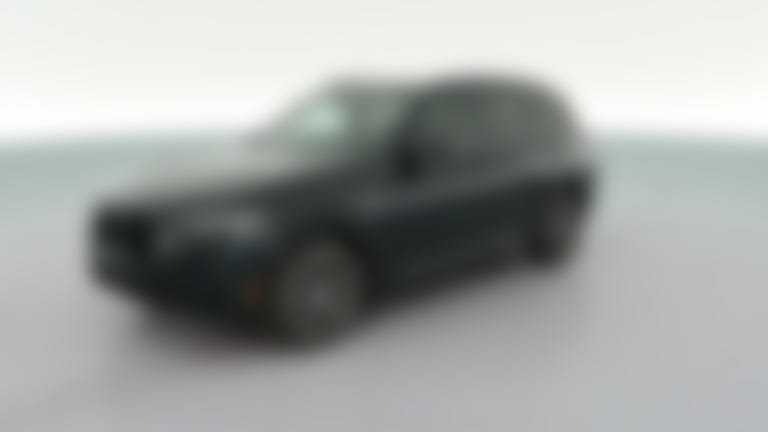 2022 BMW X3 vehicle photo