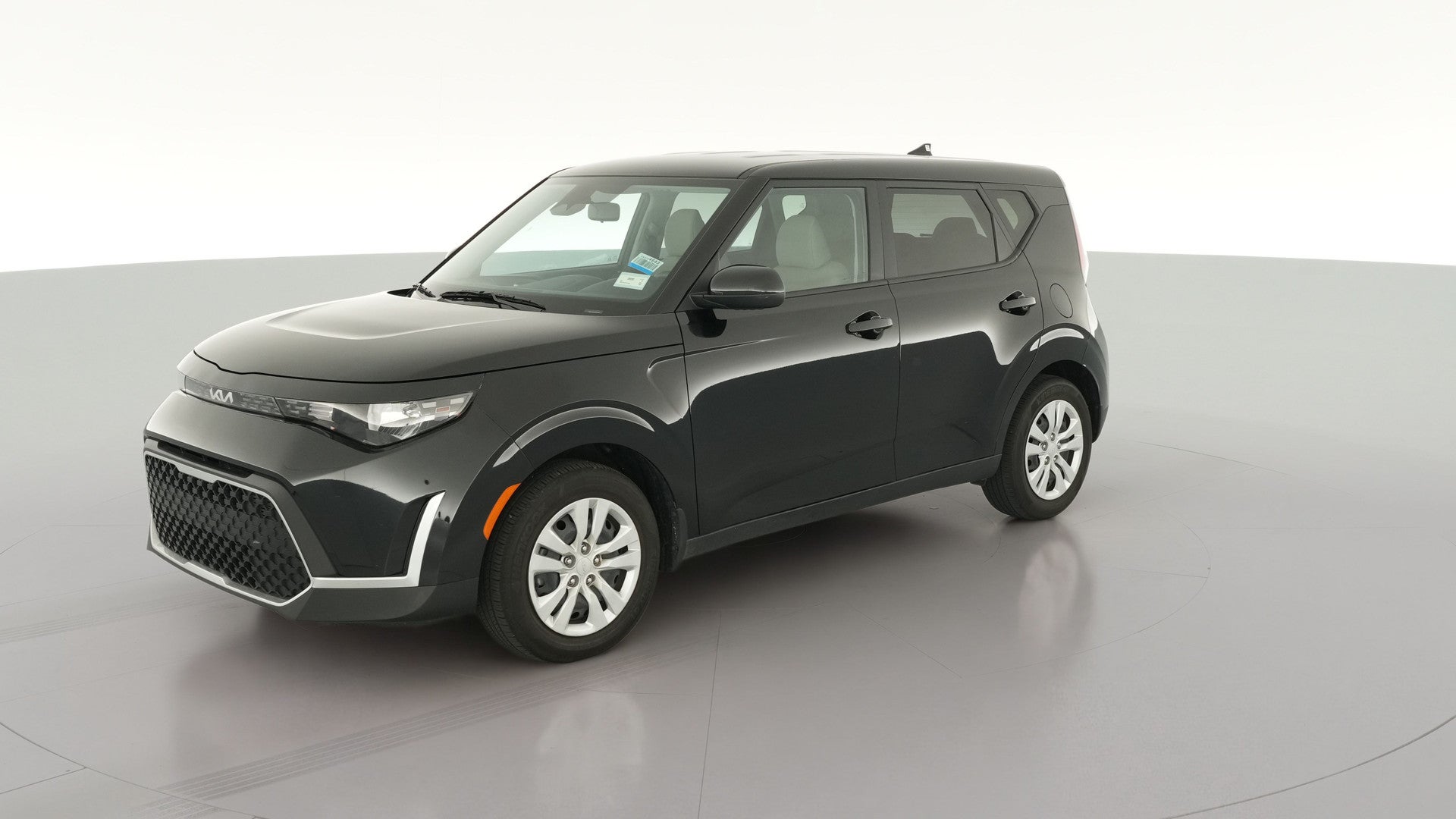 2023 Kia Soul vehicle photo