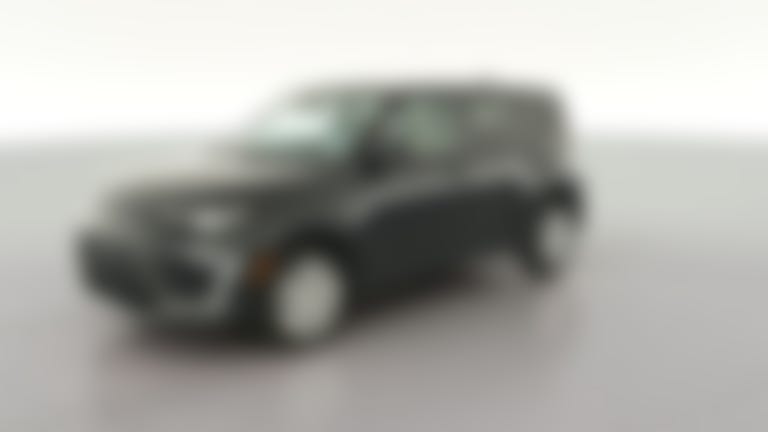 2023 Kia Soul vehicle photo