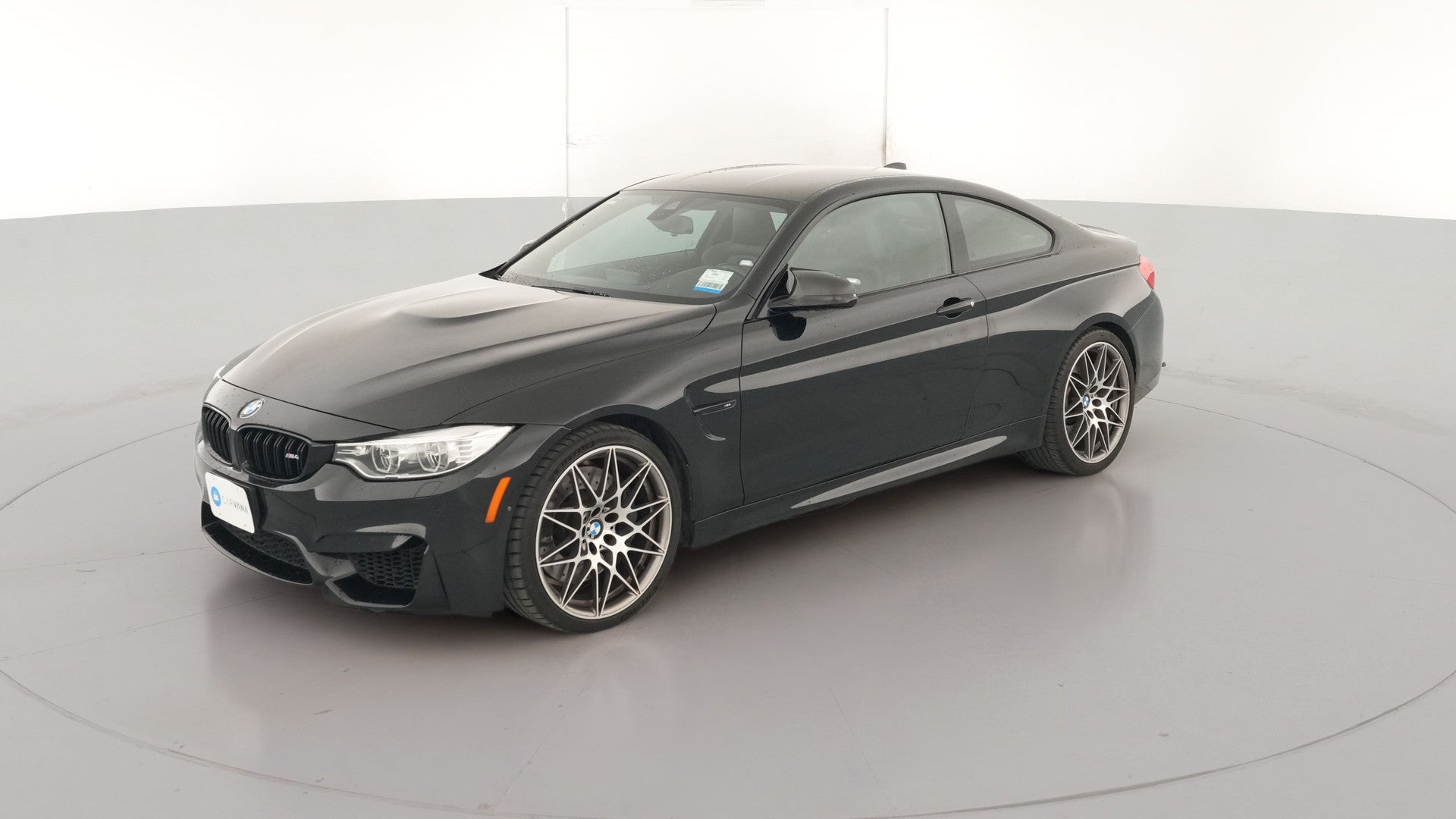 2017 BMW M4 vehicle photo