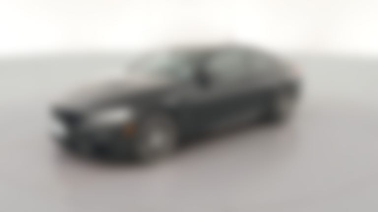 2017 BMW M4 vehicle photo
