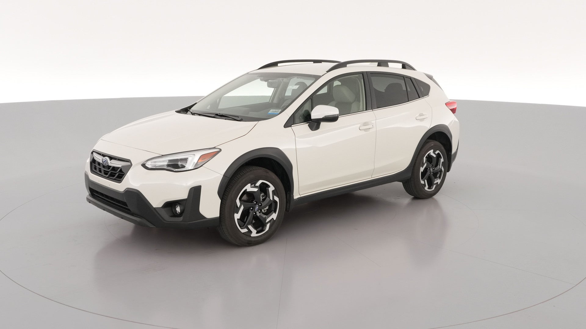 2022 Subaru Crosstrek vehicle photo