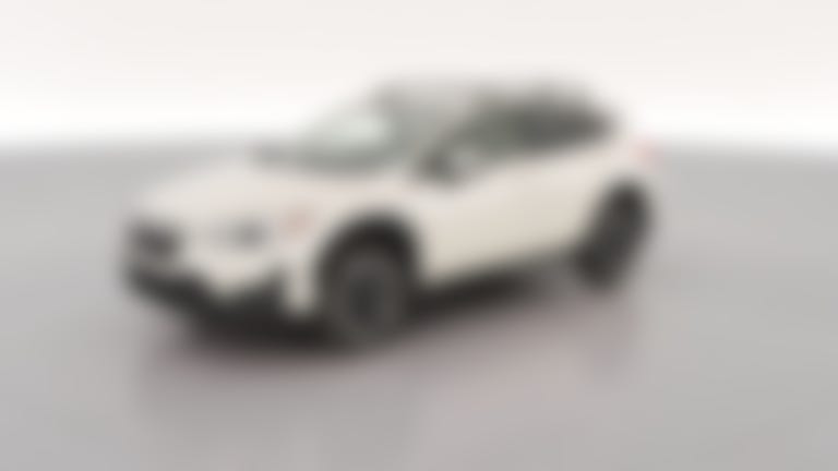 2022 Subaru Crosstrek vehicle photo