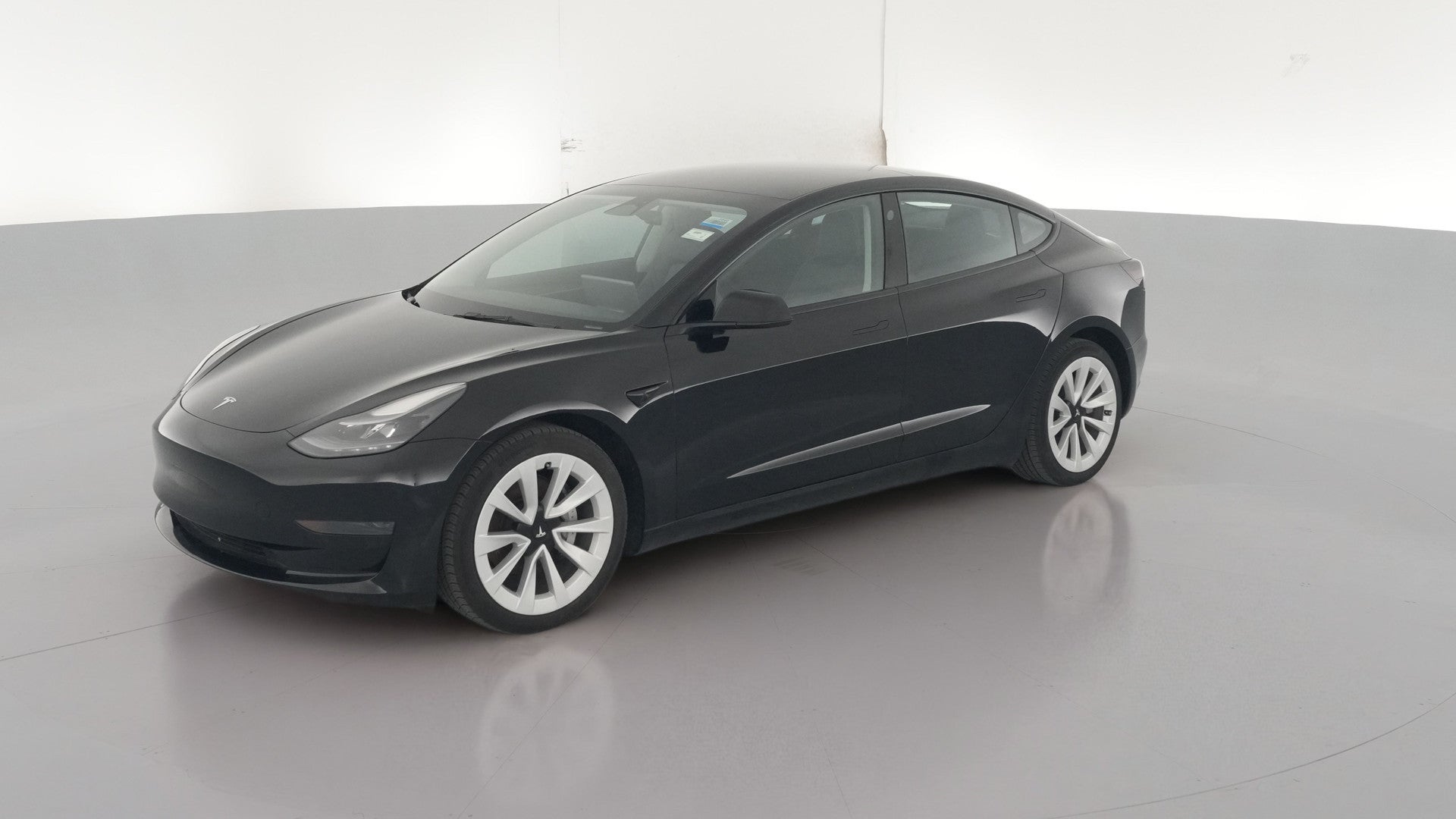 2023 Tesla Model 3 vehicle photo