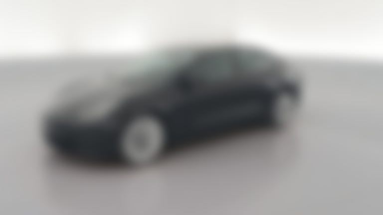 2023 Tesla Model 3 vehicle photo
