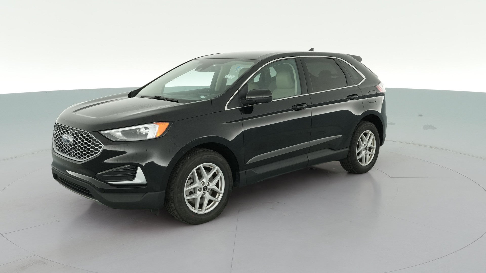 2024 Ford Edge vehicle photo