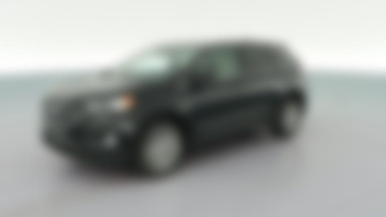2024 Ford Edge vehicle photo