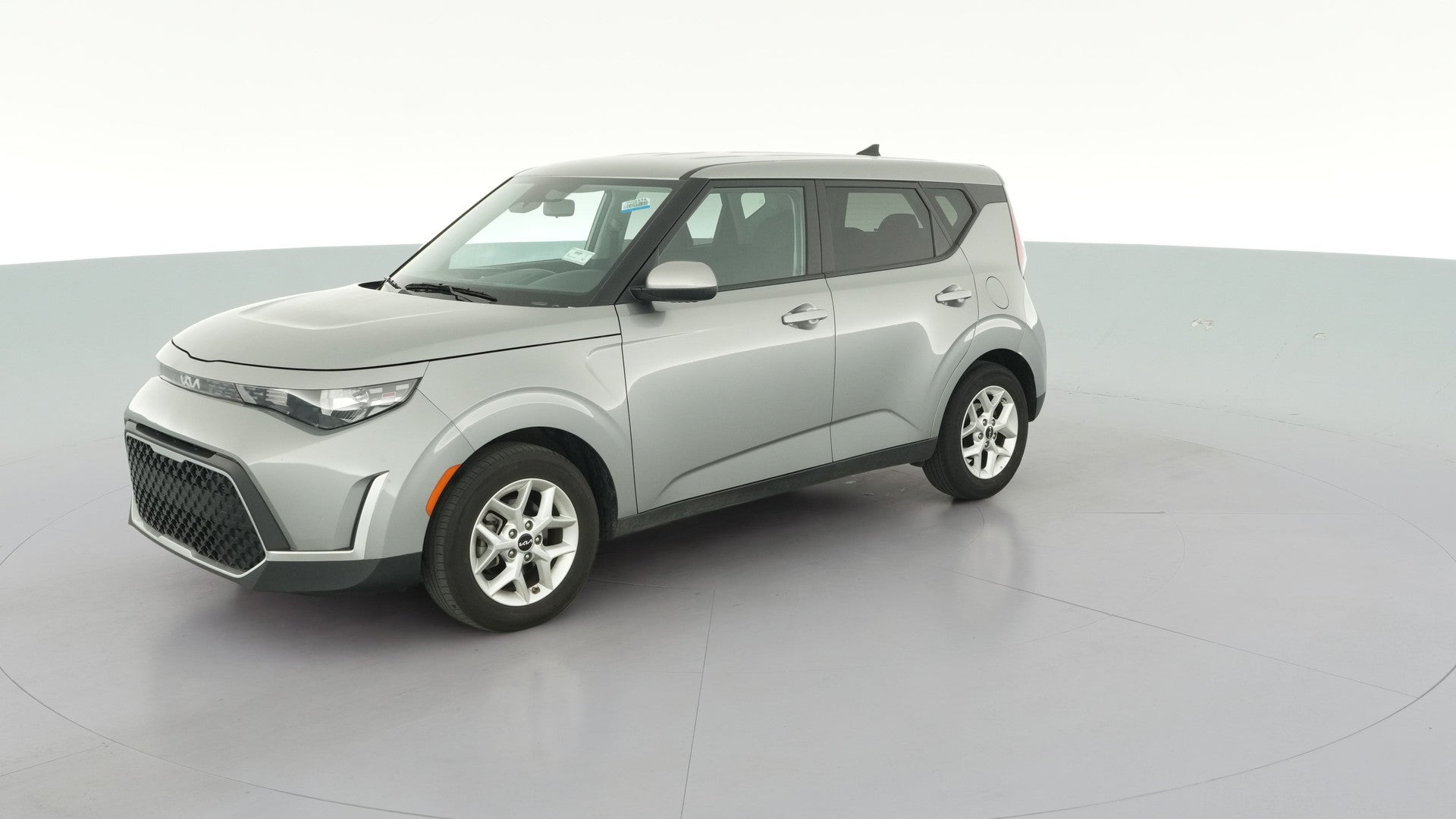 2025 Kia Soul vehicle photo
