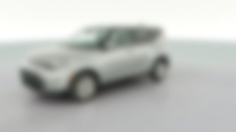 2025 Kia Soul vehicle photo