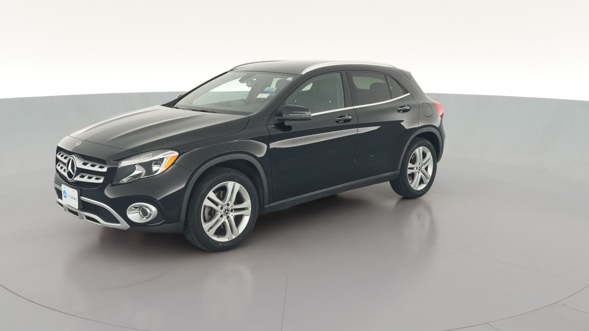 2020 Mercedes-Benz GLA vehicle photo