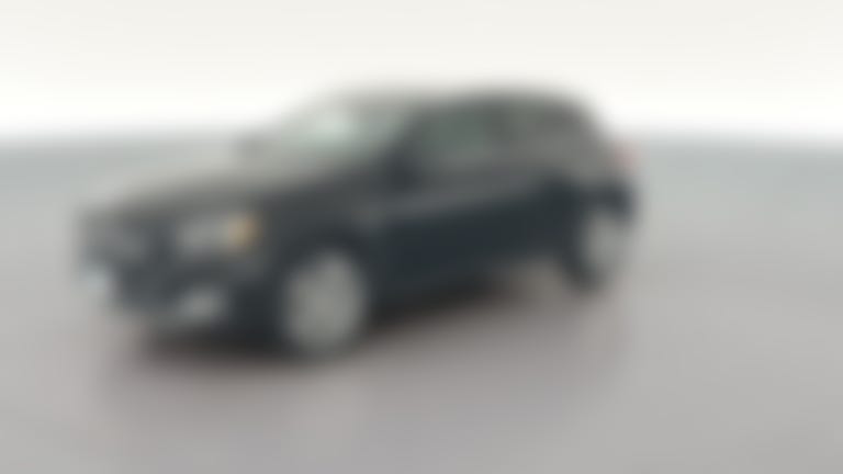 2020 Mercedes-Benz GLA vehicle photo